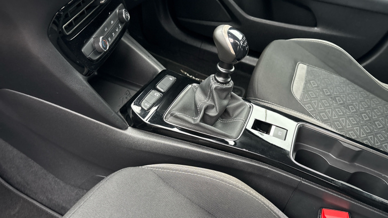 Vauxhall Mokka 1.5 Turbo D SE Edition 5dr Diesel Hatchback